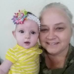 Meet your Posher, Julianna